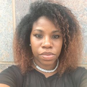 Meet your Posher, Shari